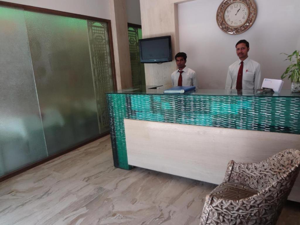 Hotel Sapna Marine Βομβάη Εξωτερικό φωτογραφία